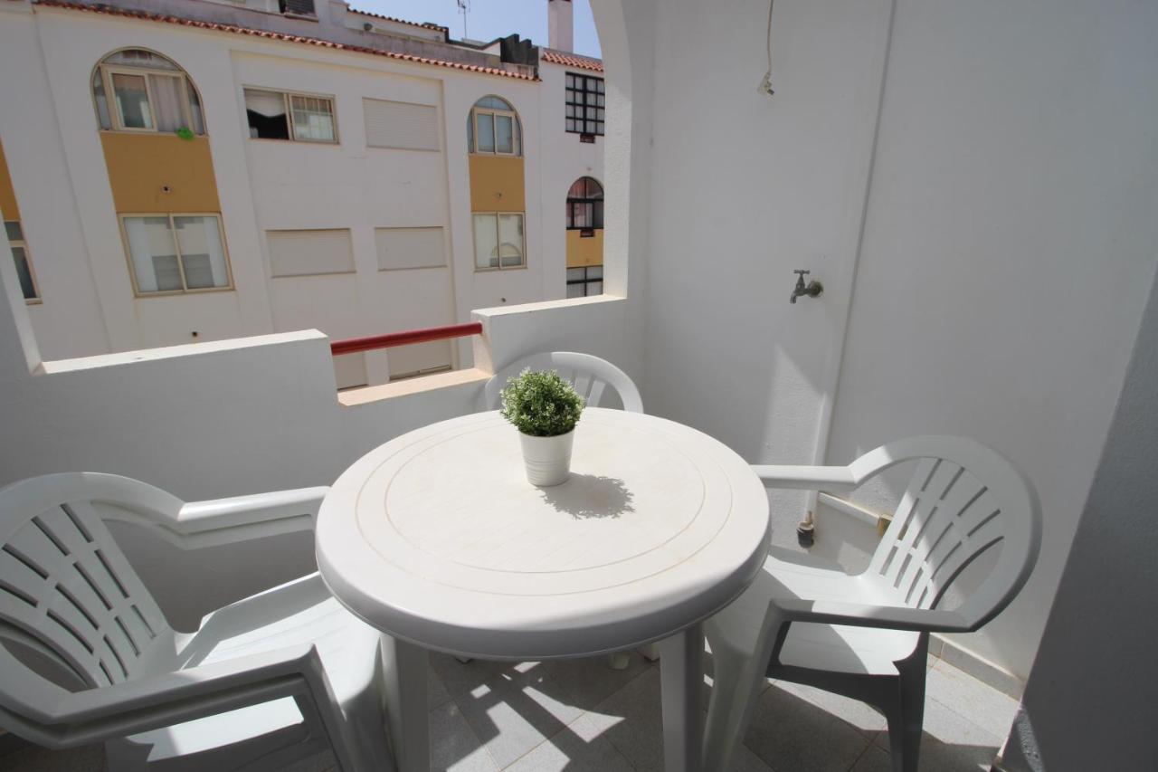 דירות A Santo, Quarteira - By Urbinvest Algarve מראה חיצוני תמונה