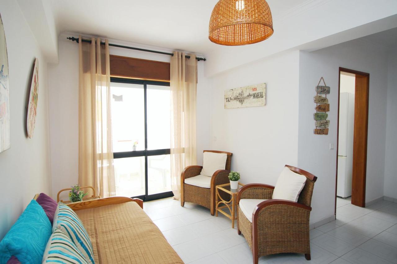 דירות A Santo, Quarteira - By Urbinvest Algarve מראה חיצוני תמונה