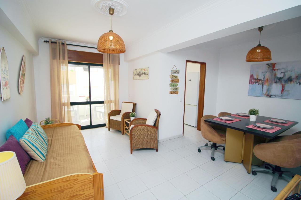 דירות A Santo, Quarteira - By Urbinvest Algarve מראה חיצוני תמונה