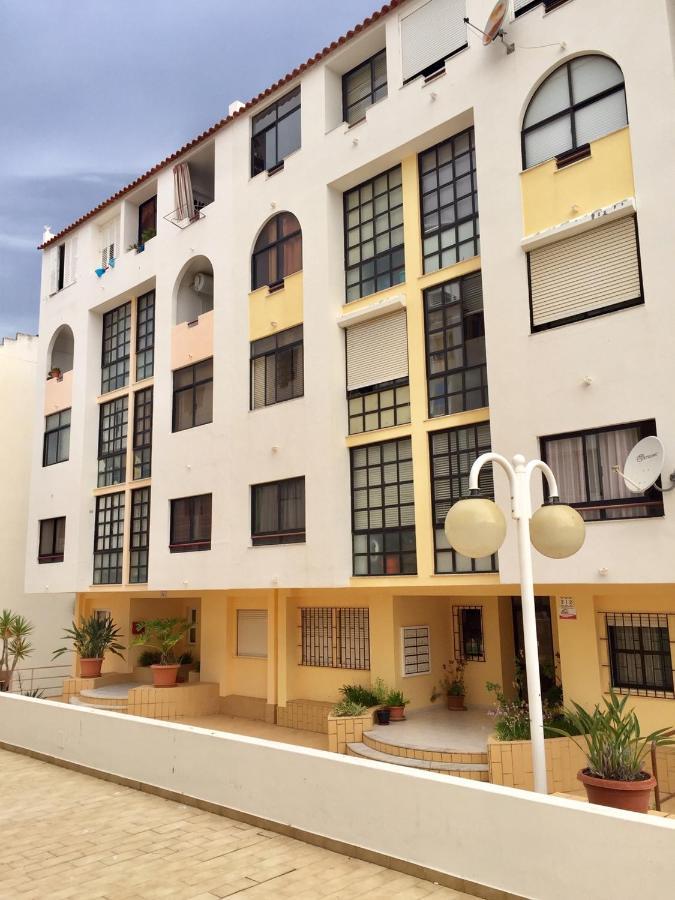דירות A Santo, Quarteira - By Urbinvest Algarve מראה חיצוני תמונה