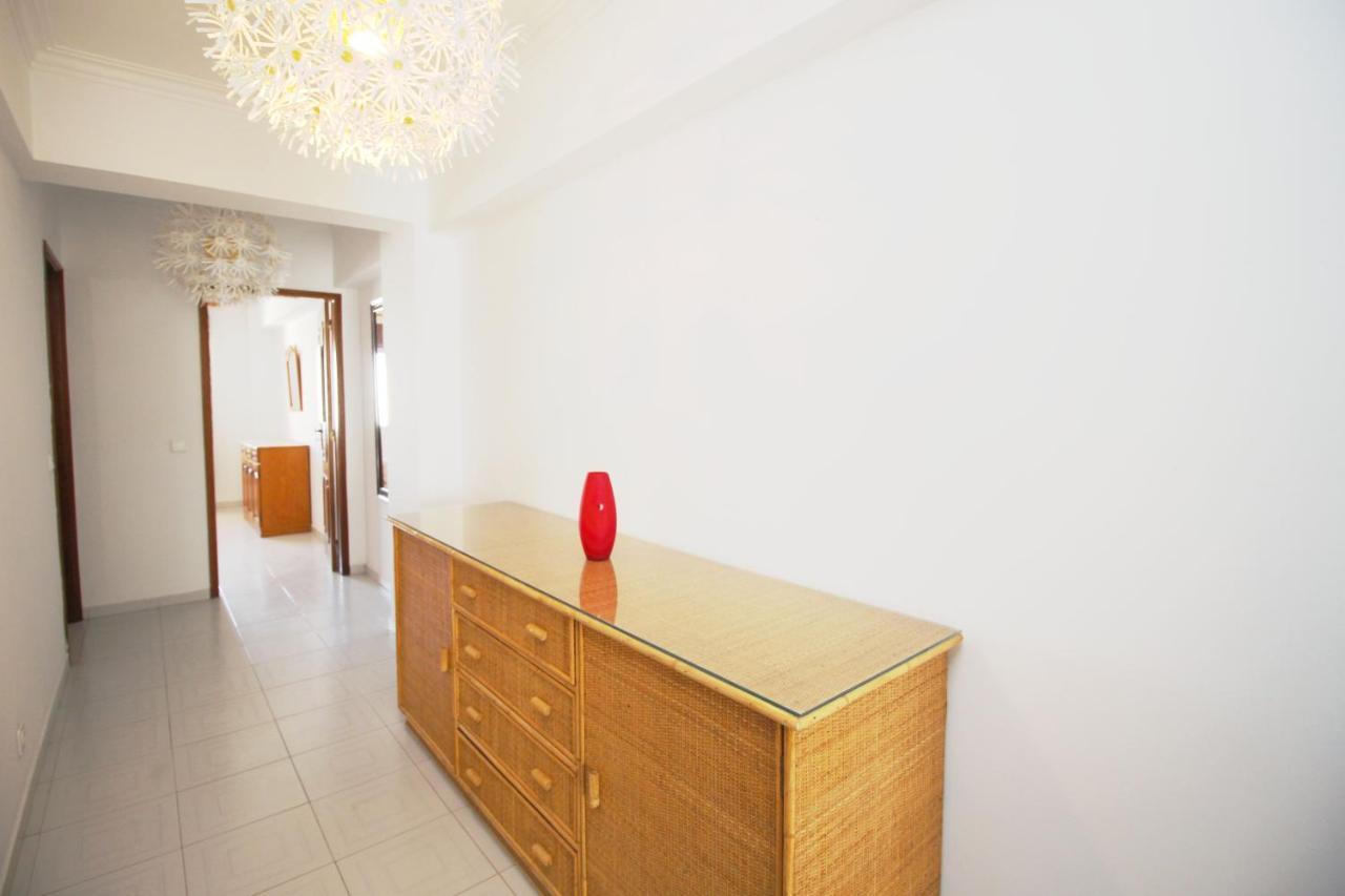 דירות A Santo, Quarteira - By Urbinvest Algarve מראה חיצוני תמונה