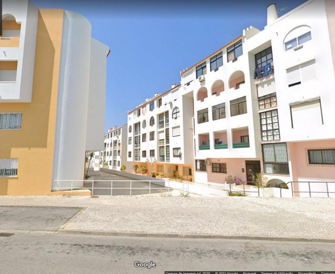 דירות A Santo, Quarteira - By Urbinvest Algarve מראה חיצוני תמונה