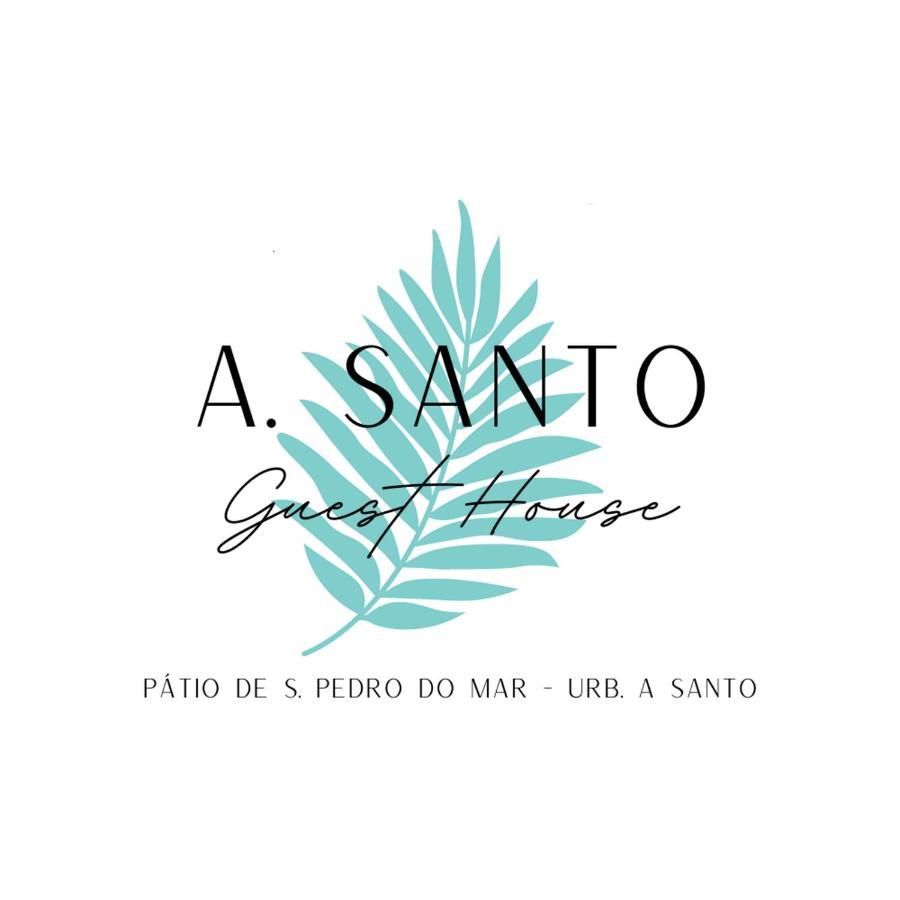 דירות A Santo, Quarteira - By Urbinvest Algarve מראה חיצוני תמונה