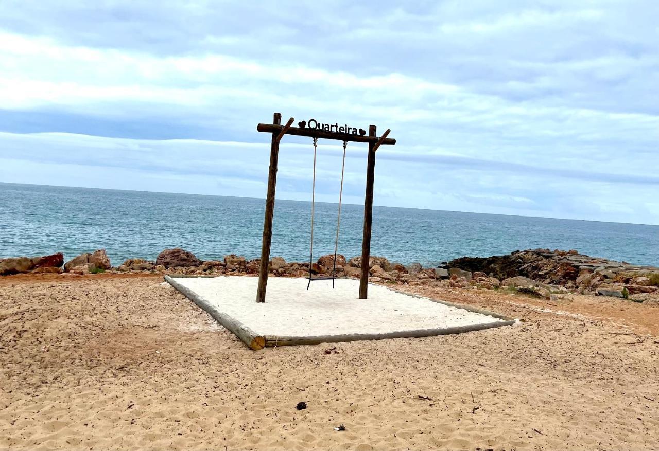 דירות A Santo, Quarteira - By Urbinvest Algarve מראה חיצוני תמונה