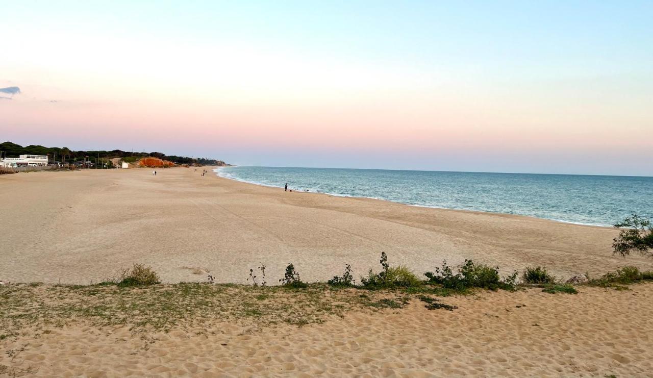 דירות A Santo, Quarteira - By Urbinvest Algarve מראה חיצוני תמונה