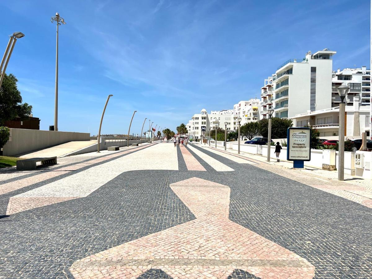 דירות A Santo, Quarteira - By Urbinvest Algarve מראה חיצוני תמונה