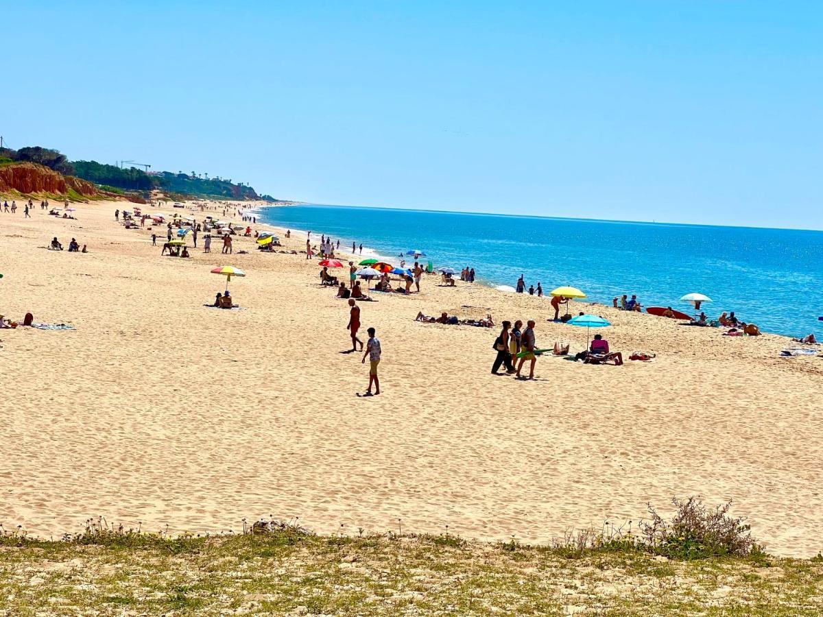 דירות A Santo, Quarteira - By Urbinvest Algarve מראה חיצוני תמונה