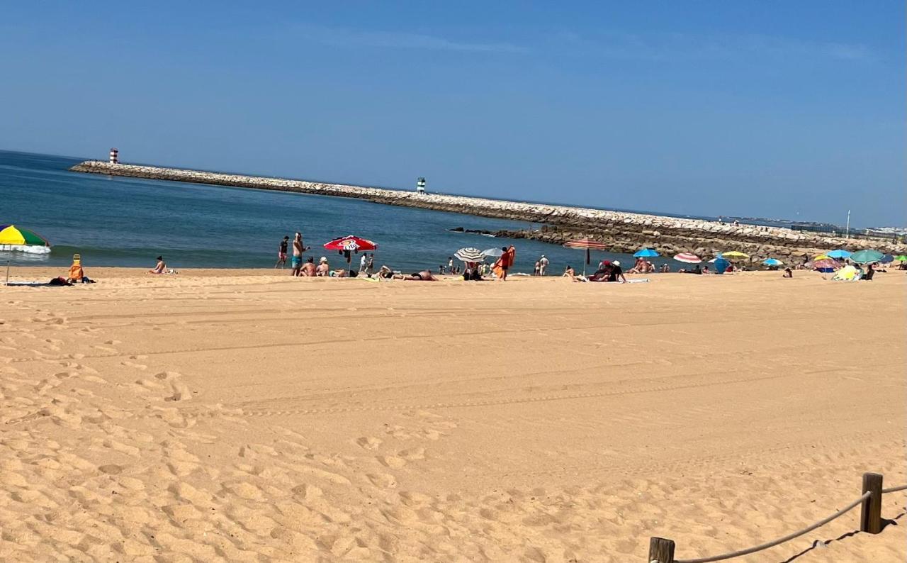 דירות A Santo, Quarteira - By Urbinvest Algarve מראה חיצוני תמונה