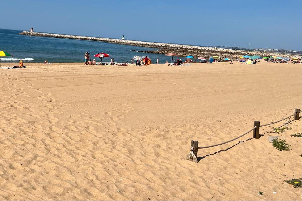 דירות A Santo, Quarteira - By Urbinvest Algarve מראה חיצוני תמונה