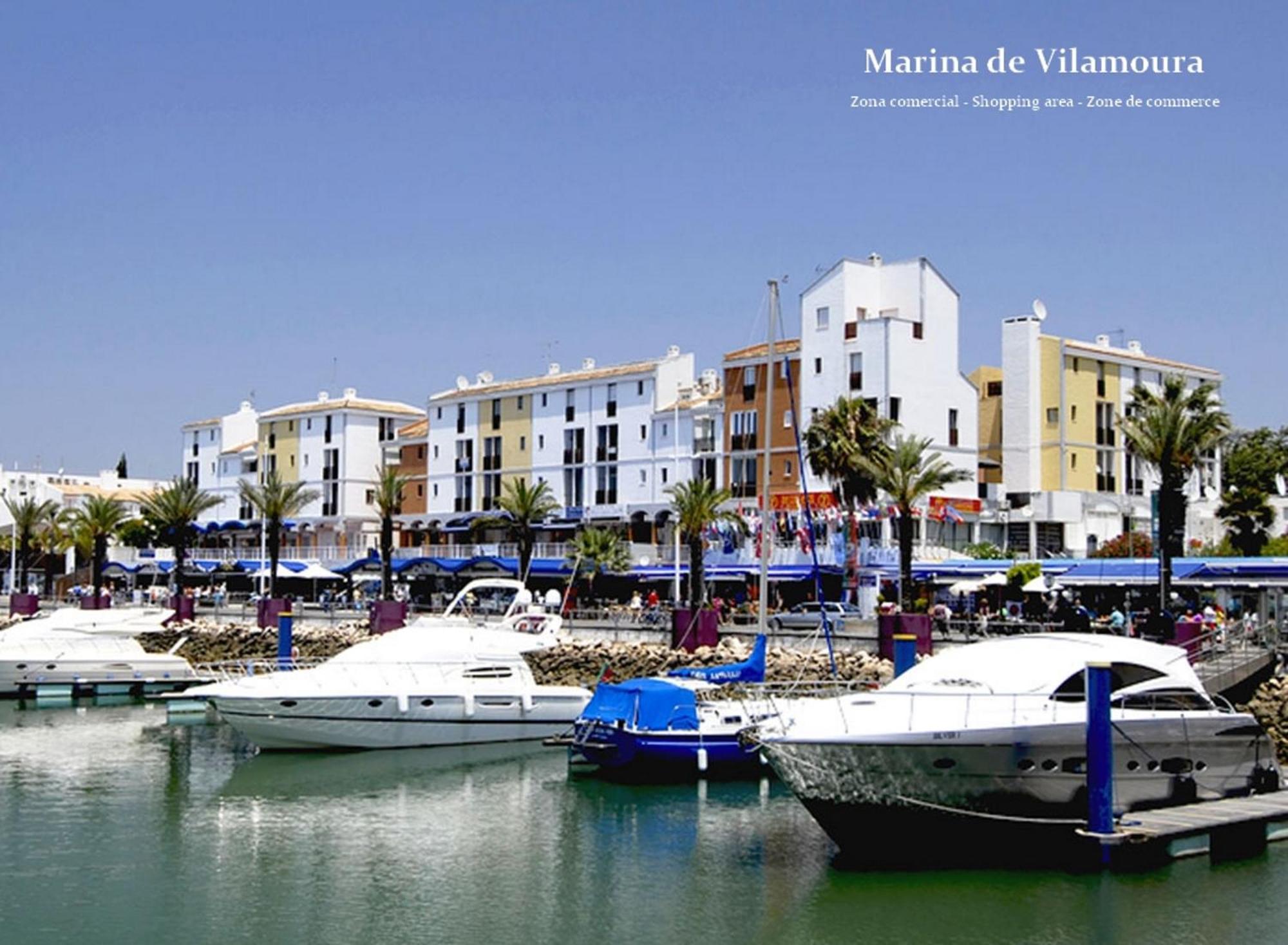 דירות A Santo, Quarteira - By Urbinvest Algarve מראה חיצוני תמונה