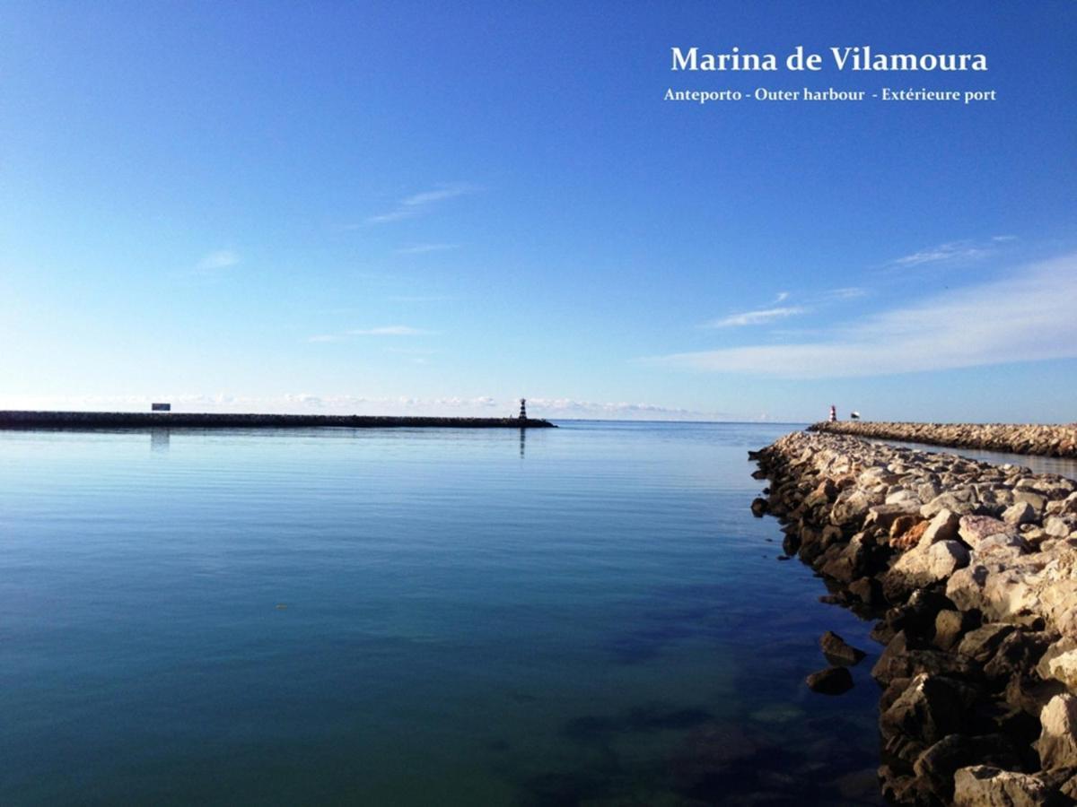 דירות A Santo, Quarteira - By Urbinvest Algarve מראה חיצוני תמונה